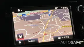 Renault Clio 0.9 TCE Limited de 2019