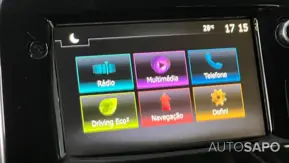 Renault Clio 0.9 TCE Limited de 2019