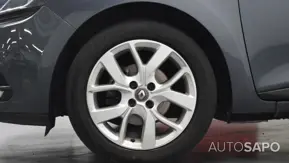 Renault Clio 0.9 TCE Limited de 2019