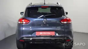 Renault Clio 0.9 TCE Limited de 2019