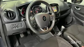Renault Clio 0.9 TCE Limited de 2019