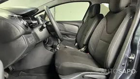 Renault Clio 0.9 TCE Limited de 2019