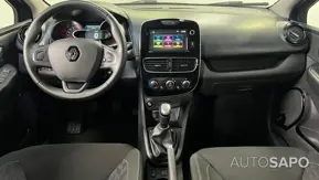 Renault Clio 0.9 TCE Limited de 2019