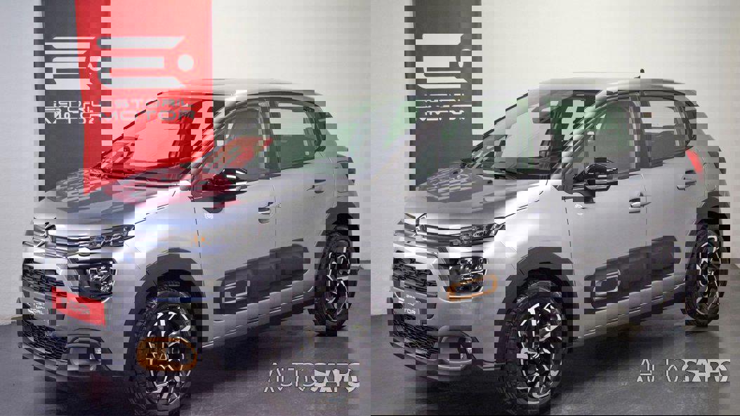 Citroen C3 de 2023