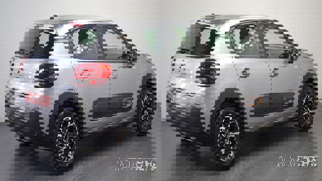 Citroen C3 de 2023