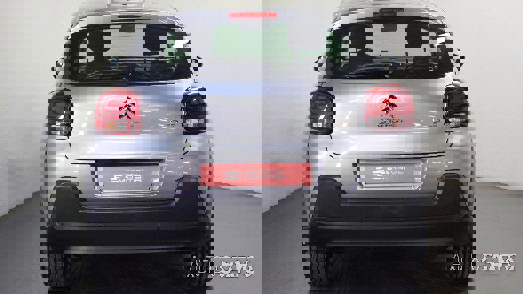 Citroen C3 de 2023