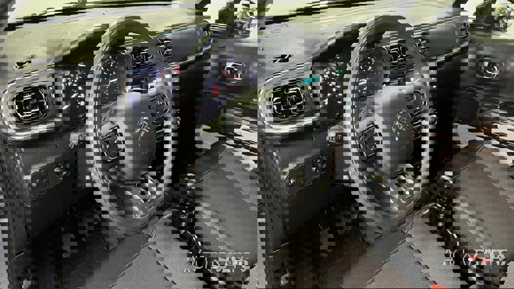 Citroen C3 de 2023