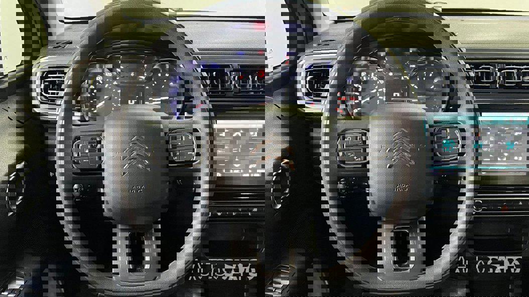 Citroen C3 de 2023