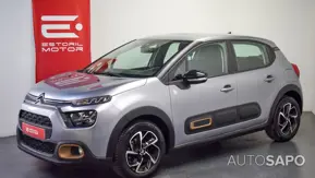 Citroen C3 de 2023