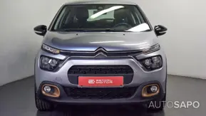 Citroen C3 de 2023