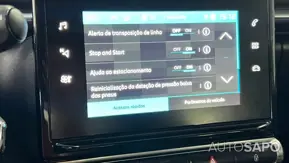Citroen C3 de 2023