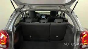 Citroen C3 de 2023