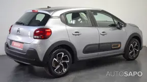 Citroen C3 de 2023