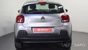 Citroen C3 de 2023