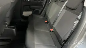 Citroen C3 de 2023