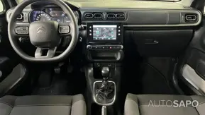 Citroen C3 de 2023