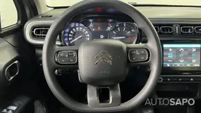Citroen C3 de 2023