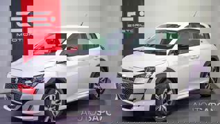 Peugeot E-208 de 2022