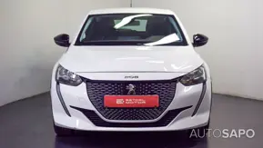 Peugeot E-208 de 2022