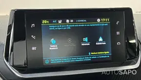 Peugeot E-208 de 2022