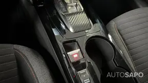 Peugeot E-208 de 2022