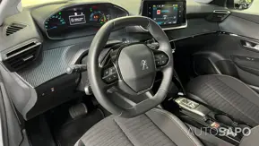 Peugeot E-208 de 2022