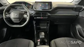 Peugeot E-208 de 2022