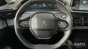 Peugeot E-208 de 2022