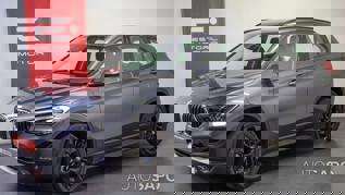 BMW X1 de 2021