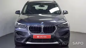BMW X1 de 2021