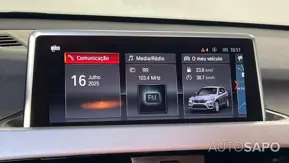 BMW X1 de 2021