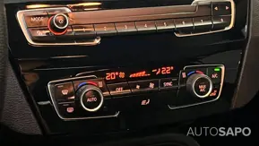 BMW X1 de 2021