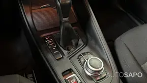 BMW X1 de 2021