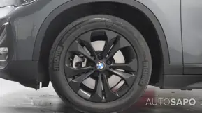 BMW X1 de 2021