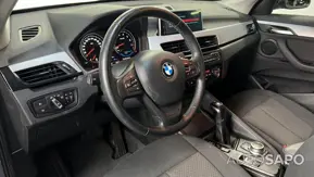 BMW X1 de 2021