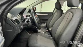 BMW X1 de 2021