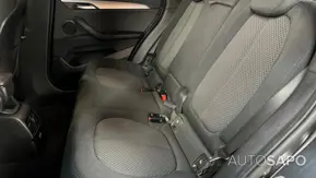 BMW X1 de 2021