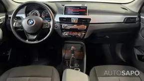 BMW X1 de 2021