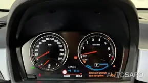 BMW X1 de 2021