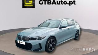 BMW Série 3 de 2023