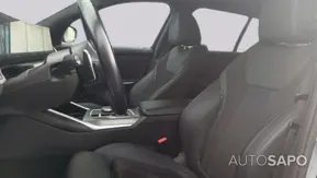 BMW Série 3 de 2023
