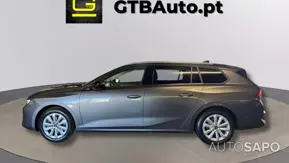 Opel Astra de 2023