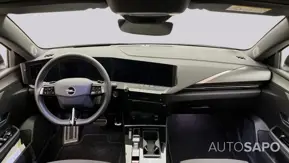 Opel Astra de 2023