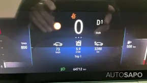Opel Astra de 2023