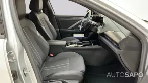 Opel Astra de 2023