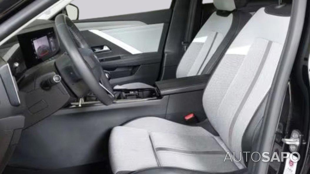Ford Ranger de 2025
