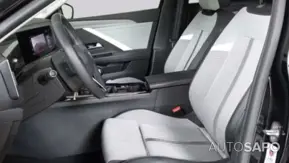 Ford Ranger de 2025