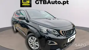 Peugeot 5008 de 2020