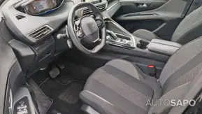 Peugeot 5008 de 2020