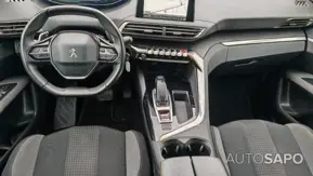 Peugeot 5008 de 2020